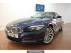 BMW Z4 SDrive 35i DKG 306cv --- NACI - mejor precio | unprecio.es