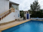 Chalet en Calpe/Calp - mejor precio | unprecio.es
