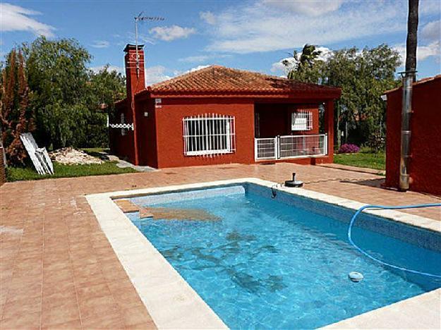 Chalet en Torrent