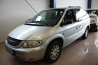CHRYSLER Voyager LX 2.5 CRD, 4.500€ - mejor precio | unprecio.es
