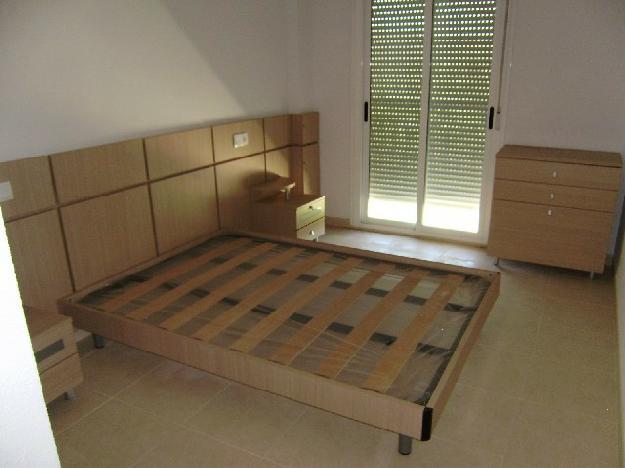 Dúplex en Cabanes