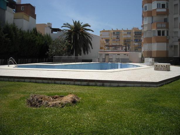 Estudio en Torre del mar