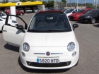 Fiat 500C POP en Alicante - mejor precio | unprecio.es