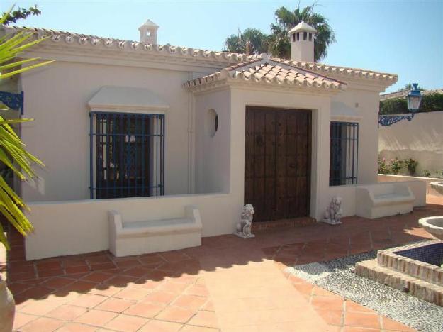 Finca/Casa Rural en venta en Estepona, Málaga (Costa del Sol)