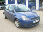 FORD FIESTA  1.4TDCI FUTURA - mejor precio | unprecio.es