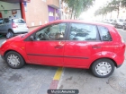 ford fiesta - mejor precio | unprecio.es
