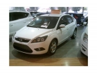 FORD FOCUS 1.6 TDCI 90 TREND - mejor precio | unprecio.es