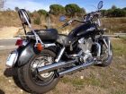 Honda Shadow VT 1100 Americana - mejor precio | unprecio.es