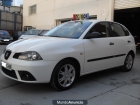 ibiza 1.4 tdi 2008 - mejor precio | unprecio.es