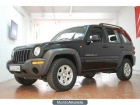 Jeep Cherokee 2.5 CRD 143cv Jamboree - mejor precio | unprecio.es