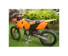 KTM 125 SX - mejor precio | unprecio.es