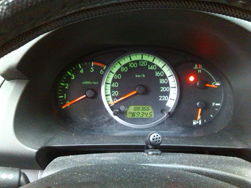 Mazda5 poco kilometraje
