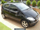 Mercedes-Benz Clase A A 180 CDI AVANTGARDE - mejor precio | unprecio.es