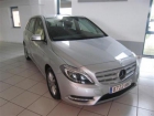 Mercedes-Benz CLASE B B 200CDI BE (4.75) - mejor precio | unprecio.es