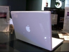 Nuevo Apple MacBook Pro MA611LL/A 17"Laptop(2.33 GHz Intel Core 2 Duo,2G RAM,160G HD) - mejor precio | unprecio.es