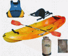 PACK KAYAK MAMBO ROTOMOD - mejor precio | unprecio.es