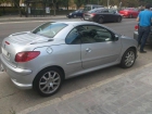 Peugeot 206 cabrio - mejor precio | unprecio.es