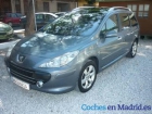 Peugeot 307 Sw - mejor precio | unprecio.es