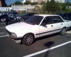 Peugeot 505 GRD - mejor precio | unprecio.es