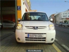 Peugeot Partner 1.6 HDi Combi Plus 5p. - mejor precio | unprecio.es