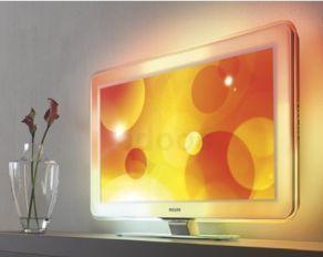 philips AUREA II PISO AMBILIGHT HDTV 42PFL9903H/10