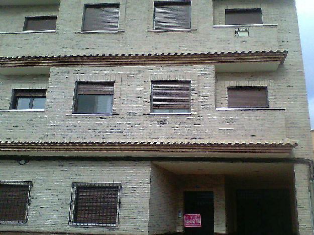 Piso en Argamasilla de Alba