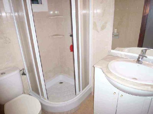 Piso en Barcelona