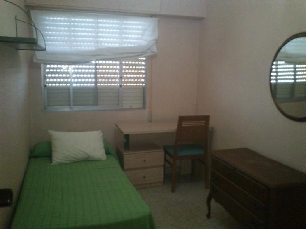 Piso en Cartagena