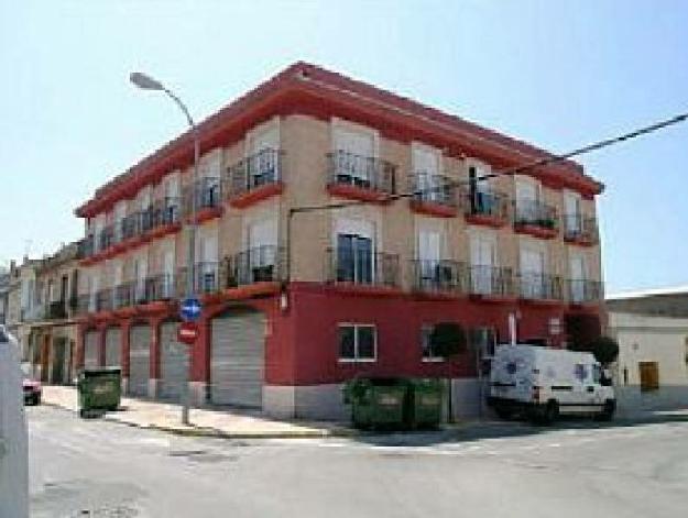 Piso en Cullera