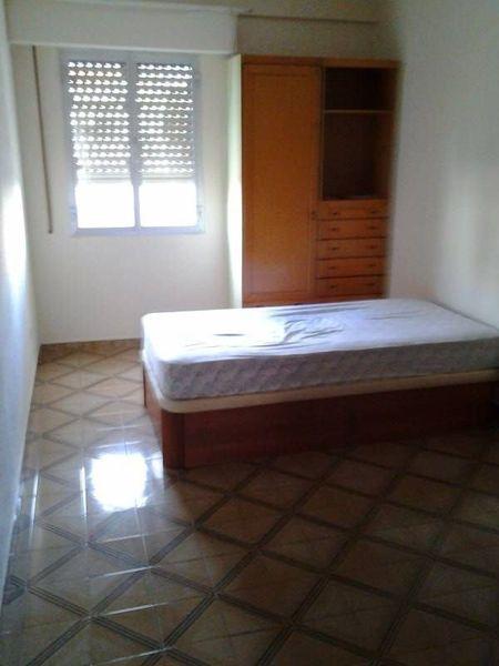 Piso en Madrid