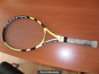 Raqueta Babolat Aeropro Drive - mejor precio | unprecio.es