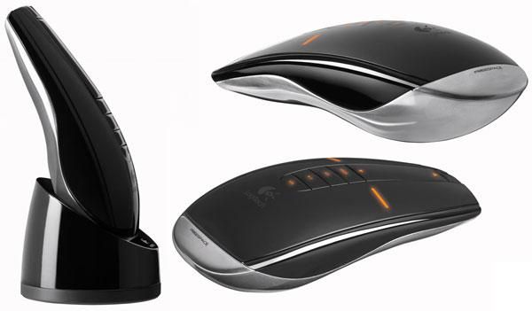 raton mx air logitech el mejor raton del mercado