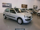 Renault Clio Confort Expression 1.4 16v - mejor precio | unprecio.es