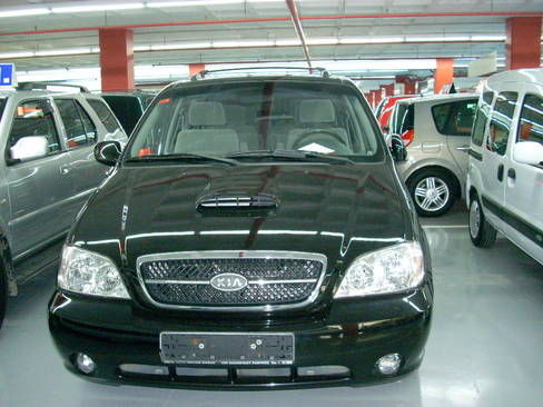 RENAULT MEGANE Megane 1.6 Expression 110