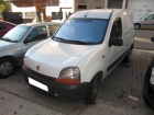 RENAULT SCENIC DYNAMIQUE 1.9DCI 130CV - mejor precio | unprecio.es