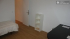 Rooms available - Huge 12-bedroom apartment in central Alonso Martinez - mejor precio | unprecio.es