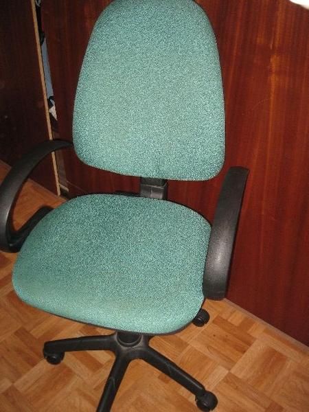 Silla de Oficina