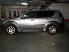 Ssangyong rexton en perfecto estado - mejor precio | unprecio.es