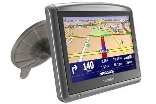 Tomtom one XL europa como nuevo