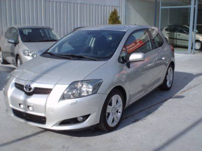 TOYOTA AURIS SPORT 177 CV 3P - Madrid