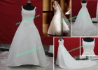 Trajes de Novia, Novio, trajes de Fiesta, Madrinas y Damas a medida baratos - mejor precio | unprecio.es