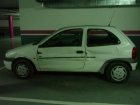 Vendo Coche siniestrado - mejor precio | unprecio.es
