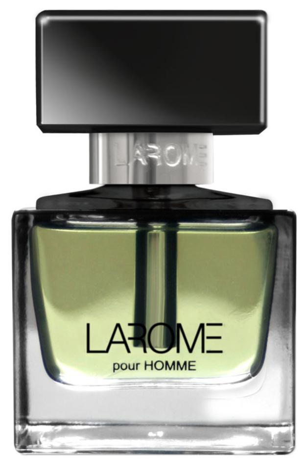 Vendo perfumes larome