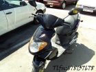 Vendo scooter Daelim S Five 49 cc (2004) - mejor precio | unprecio.es