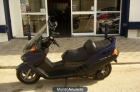 Yamaha Mayesty 25cc año 1998 - mejor precio | unprecio.es