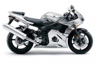 Yamaha YZF-R6 2006 ¡Nuevo! - mejor precio | unprecio.es