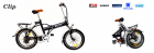 Bicicleta eléctrica Bolt Clip - mejor precio | unprecio.es