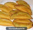 HALLACAS, EMPANADAS TEQUEÑOS Y PASTELITOS A PRECIOSS DE LOCOS - mejor precio | unprecio.es
