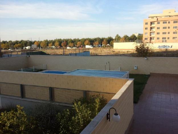Apartamento en Ciudad Real