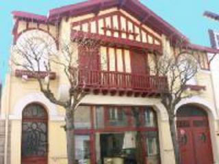 Apartamento en residencia : 2/4 personas - biarritz  pirineos atlanticos  aquitania  francia